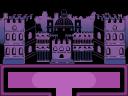 Discovery splash banner for Undertale/Deltarune Wiki Discord server