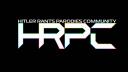 Discovery splash banner for The HRP Community Discord server