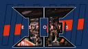 Discovery splash banner for Illini Esports Discord server