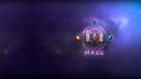 Discovery splash banner for Оплот хранителя Discord server