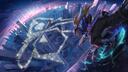 Discovery splash banner for LOLRU Community Discord server