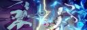 Discovery splash banner for Lumix Discord server