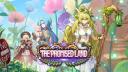 Discovery splash banner for Papaya  La Tale Discord server