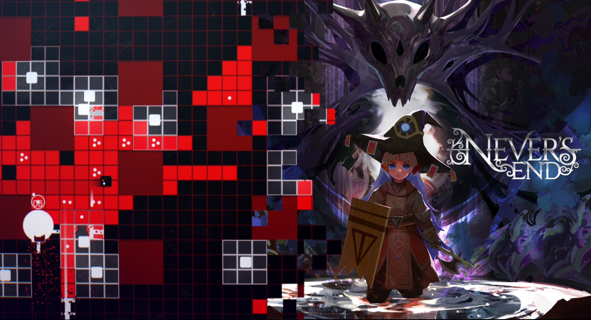 Discovery splash banner for Hypersect Discord server