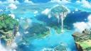 Discovery splash banner for Insanity MMORPG Discord server