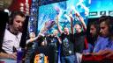 Discovery splash banner for Esport Adria Discord server