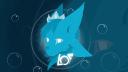 Discovery splash banner for Lords of Floof Discord server