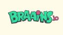 Discovery splash banner for Braains.io Discord server