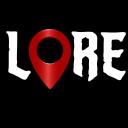 Discovery splash banner for LORE Discord server