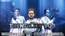Discovery splash banner for AhnaldT101 Discord server