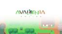Discovery splash banner for Avalonia Online RPG Discord server
