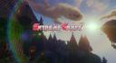 Discovery splash banner for ExtremeCraft - Discord Discord server