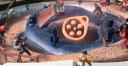 Discovery splash banner for Source Filmmaker Discord server
