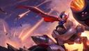 Discovery splash banner for Flame N Chill (Rumble Mains) Discord server