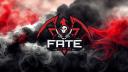 Discovery splash banner for Fate Gaming LLC Discord server