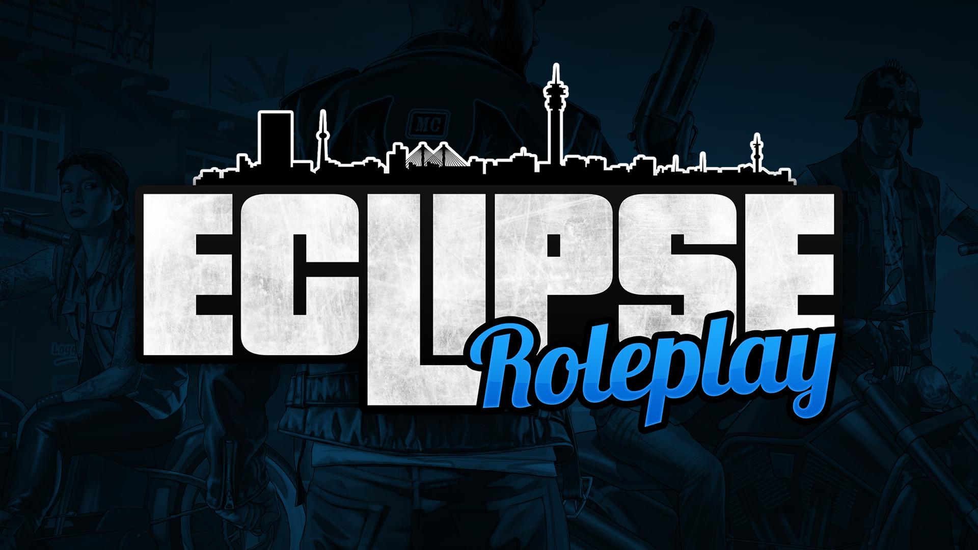 ECLIPSE ROLEPLAY - GTA V ROLEPLAY - Discord Servers
