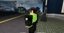 Discovery splash banner for ROBLOX Infantry Corps Discord server