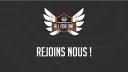 Discovery splash banner for Overwatch All For One France Discord server