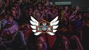 Discovery splash banner for Overwatch All For One EU Discord server