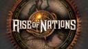 Discovery splash banner for Rise of Nations Discord server
