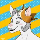 Discovery splash banner for Furry Discord Português Discord server