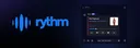 Rythm icon