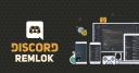 Discovery splash banner for Communauté Remlok Discord server