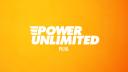 Discovery splash banner for Power Unlimited Discord server
