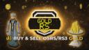 Discovery splash banner for Rune Gold | Buy & Sell OSRS/RS3 Gold , Accounts &  RuneScape Services Discord server