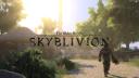 Discovery splash banner for Skyblivion Community Server Discord server