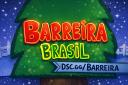 Discovery splash banner for Barreira Furry Brasil - VRChat Discord server