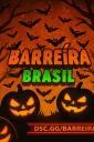 Discovery splash banner for Barreira Brasil VRChat Discord server