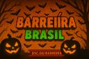 Discovery splash banner for Barreira Brasil VRChat Discord server