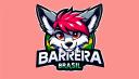 Discovery splash banner for Barreira Furry Brasil - VRChat Discord server