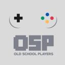 Discovery splash banner for Old School Players🎮 [18+] Discord server