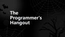 Discovery splash banner for The Programmer's Hangout Discord server
