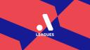 Discovery splash banner for /r/aleague Discord server