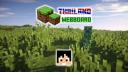Discovery splash banner for ชุมชนชาวไมน์คราฟต์ประเทศไทย (Minecraft Thailand Community) Discord server