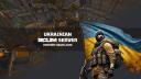 Discovery splash banner for TOP SCUM game server - Echelon | Ешелон - UA -Ukraine Discord server