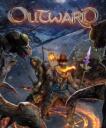 Discovery splash banner for Outward Discord server