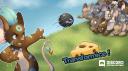 Discovery splash banner for Transformice ! Discord server