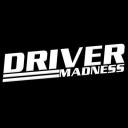 Discovery splash banner for Driver Madness Discord server