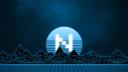 Discovery splash banner for Nerdando Discord server