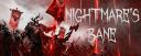 Discovery splash banner for Nightmares Bane Discord server