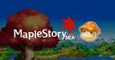 Discovery splash banner for MapleStorySEA Community Discord server