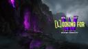 Discovery splash banner for WoW - [L]ooking for Discord server