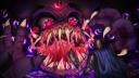 Discovery splash banner for Darza's Dominion Discord server