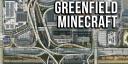 Discovery splash banner for Greenfield Minecraft Discord server