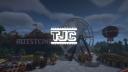 Discovery splash banner for TheJoCraft Discord server