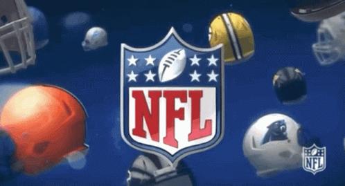 Discovery splash banner for NFL Discord Discord server